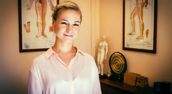 Katarzyna Pokrywka: Akupunktura Wrocław - Cennik, Opinie, Wizyta
